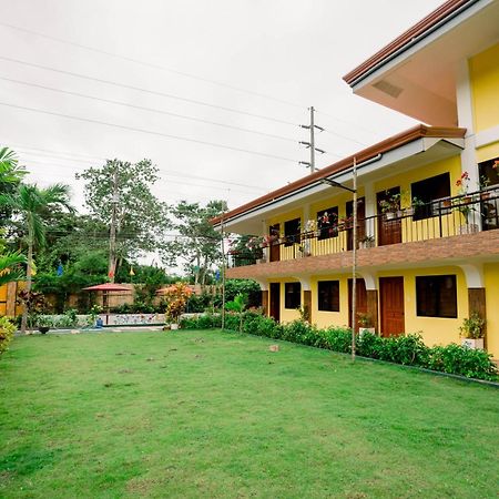 Villa Lourdes Resort Panglao Εξωτερικό φωτογραφία