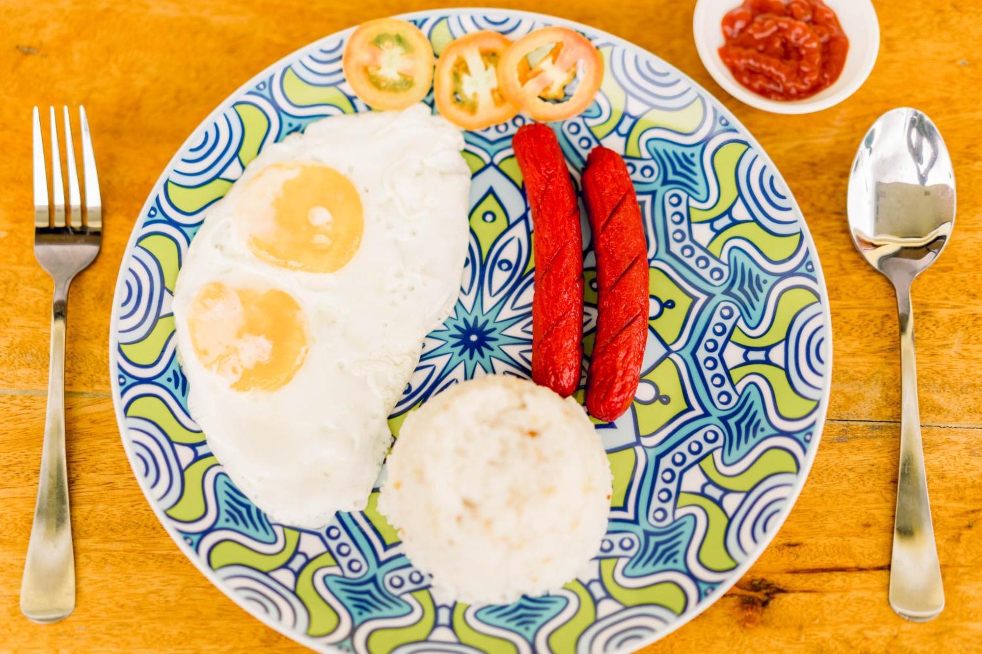 Villa Lourdes Resort Panglao Εξωτερικό φωτογραφία