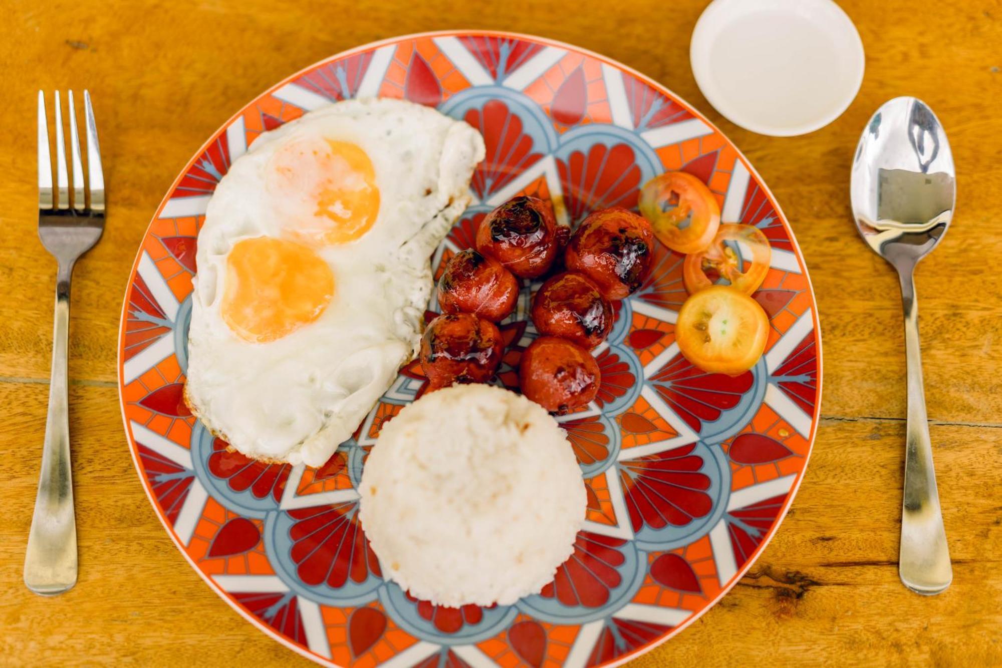 Villa Lourdes Resort Panglao Εξωτερικό φωτογραφία